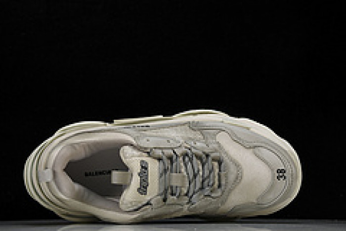 BL TRIPLE S TRAINERS W2FB2-1001