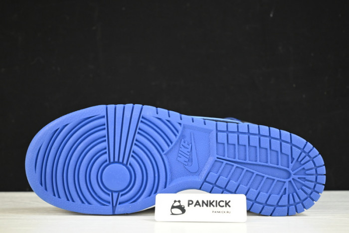 AIR JORDAN 1 HIGH RETRO SE BLUE CAMO DD3359-001