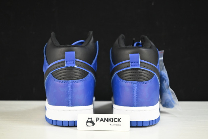 AIR JORDAN 1 HIGH RETRO SE BLUE CAMO DD3359-001