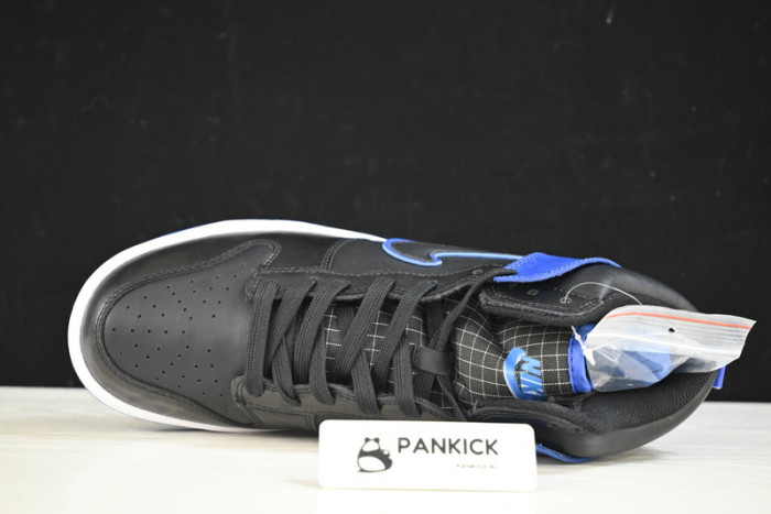 AIR JORDAN 1 HIGH RETRO SE BLUE CAMO DD3359-001