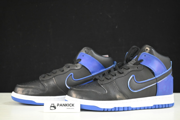 AIR JORDAN 1 HIGH RETRO SE BLUE CAMO DD3359-001