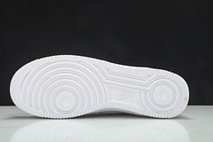 Nike Air Force 1 07 (White) - CW2288-111
