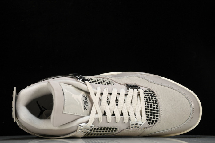 Air Jordan 4 Womens Frozen Moments AQ9129-001