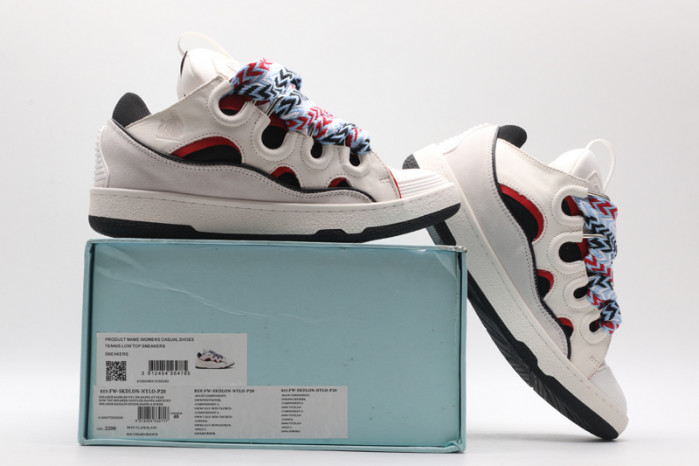 LAN*VAN SNEAKERS PANKICK LAN23