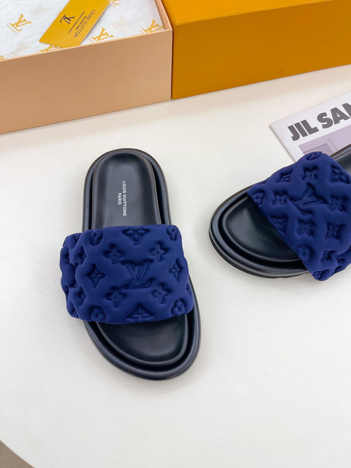 L&V SLIPPERS