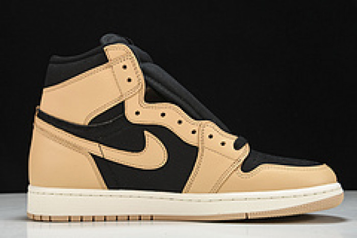 Air Jordan 1 High OG "Heirloom" 555088-202