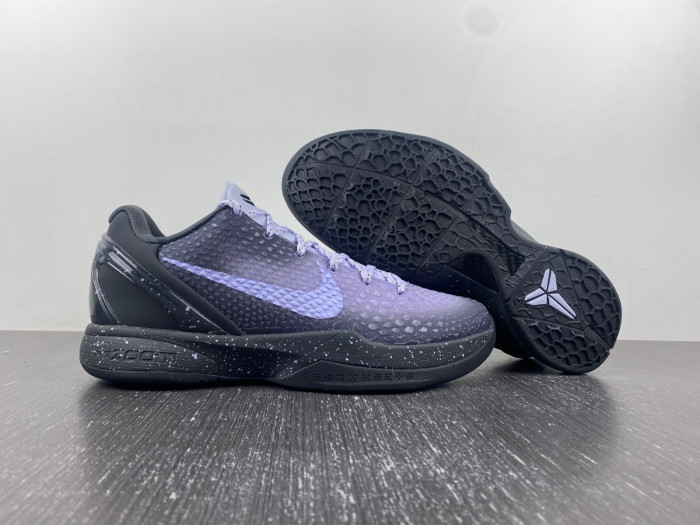 Nike Kobe 6 Protro EYBL Men