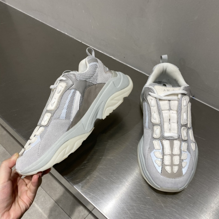 AM1R1 SNEAKERS
