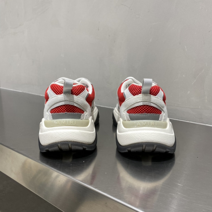 AM1R1 SNEAKERS