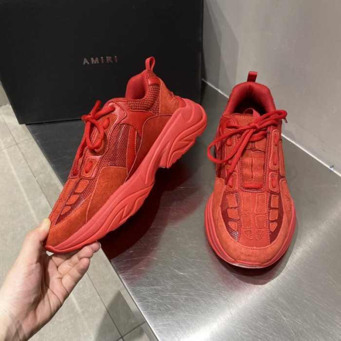 AM1R1 SNEAKERS