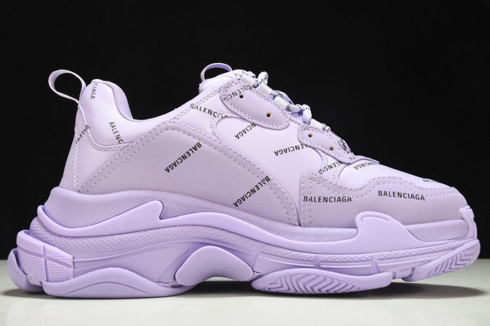 BL TRIPLE S TRAINERS W2FS1-5410