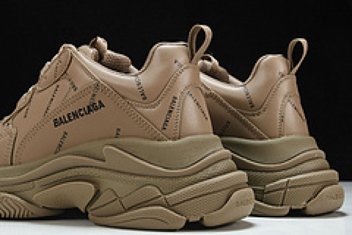 BL TRIPLE S TRAINERS W2FS1-9911