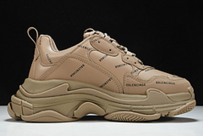 BL TRIPLE S TRAINERS W2FS1-9911