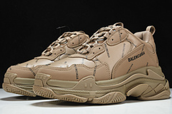 BL TRIPLE S TRAINERS W2FS1-9911