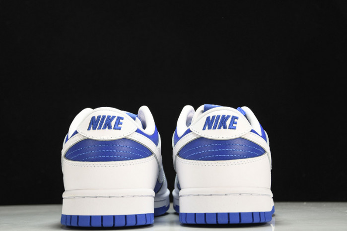 Nike Dunk Low Racer Blue DD1391-401
