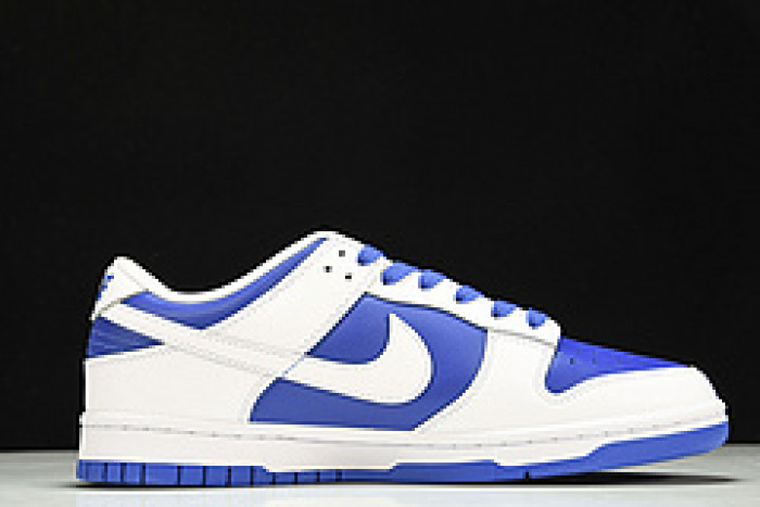 Nike Dunk Low Racer Blue DD1391-401