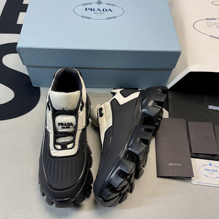 PRA designer sneaker