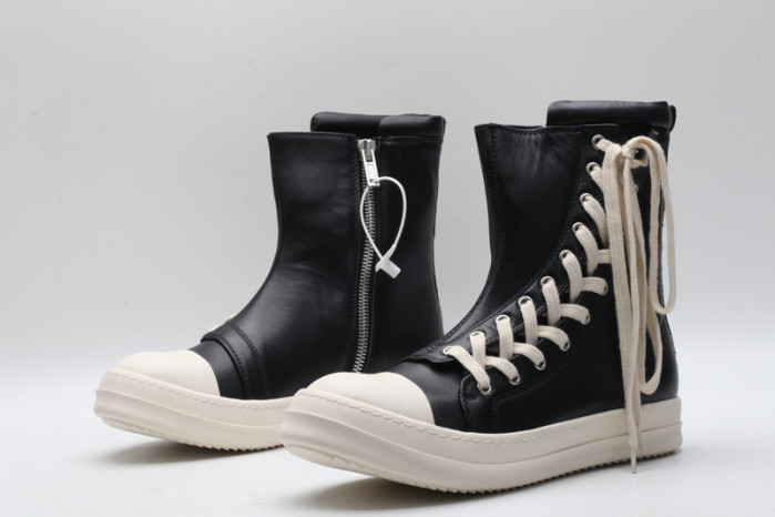 RICK OWENS DRKSHDW