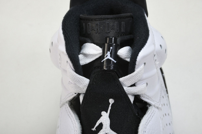 AIR JORDAN 6 “REVERSE OREO” CT8529-112