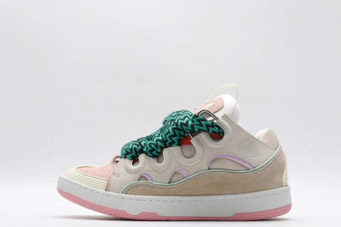 LAN*VAN SNEAKERS PANKICK LAN35