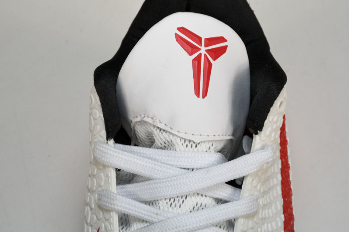 NIKE Kobe VI Protro CW2190 400