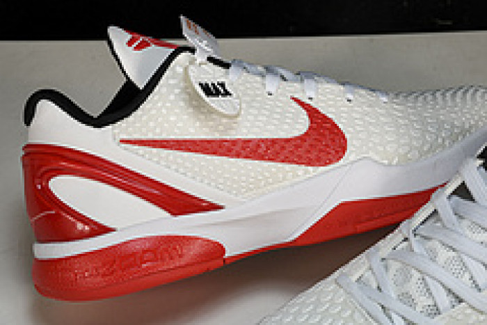 NIKE Kobe VI Protro CW2190 400