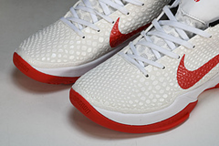 NIKE Kobe VI Protro CW2190 400