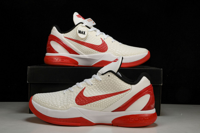 NIKE Kobe VI Protro CW2190 400