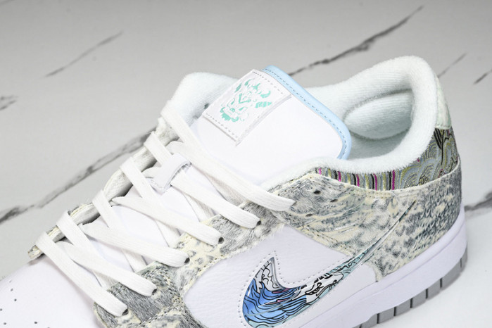 NK Dunk Low DV0831-101