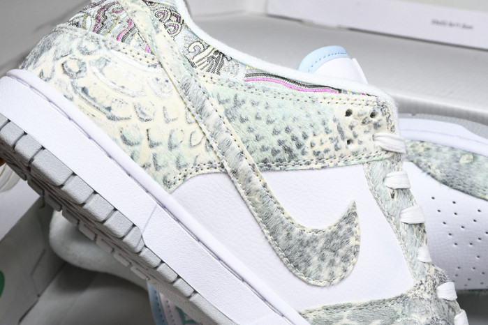 NK Dunk Low DV0831-101
