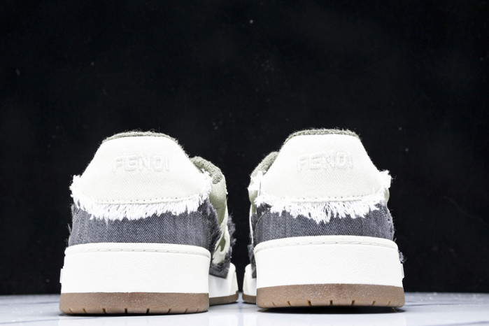 FEND1 SNEAKERS PANKICK