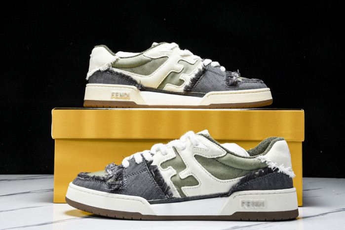 FEND1 SNEAKERS PANKICK