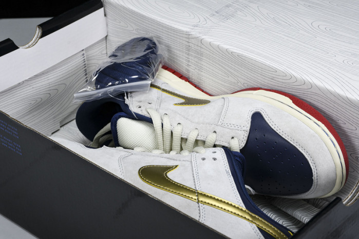 NIKE DUNK LOW PRO SB 304292 272