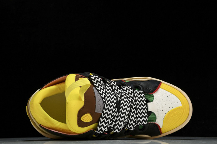 LAN*VAN SNEAKERS PANKICK LAN55