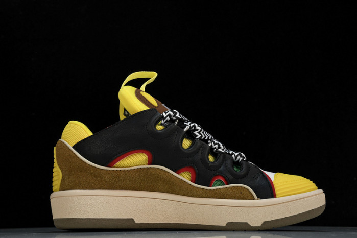 LAN*VAN SNEAKERS PANKICK LAN55