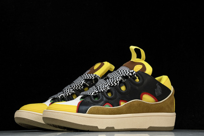 LAN*VAN SNEAKERS PANKICK LAN55