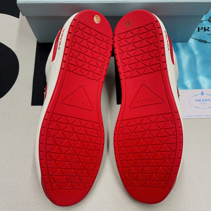 PRA designer sneaker