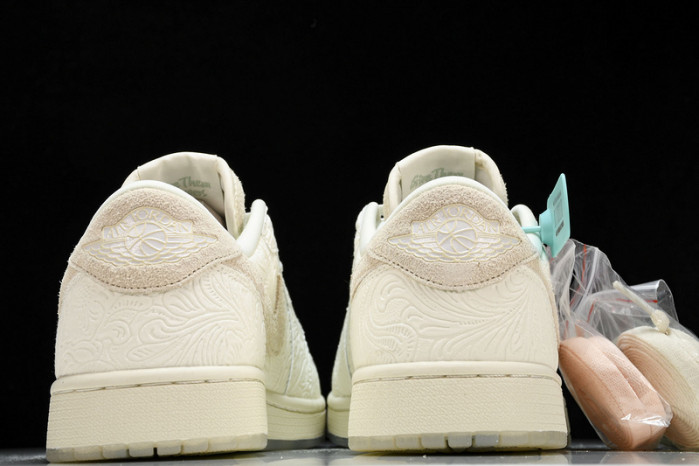 Air Jordan 1 Low FZ0455-200