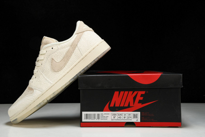 Air Jordan 1 Low FZ0455-200