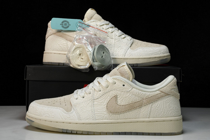 Air Jordan 1 Low FZ0455-200