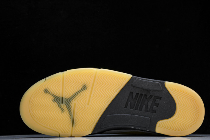 A Ma Maniére x Air Jordan 5 AJ5 FZ5758-004