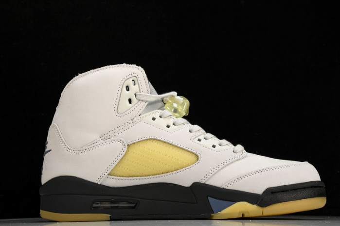 A Ma Maniére x Air Jordan 5 AJ5 FZ5758-004