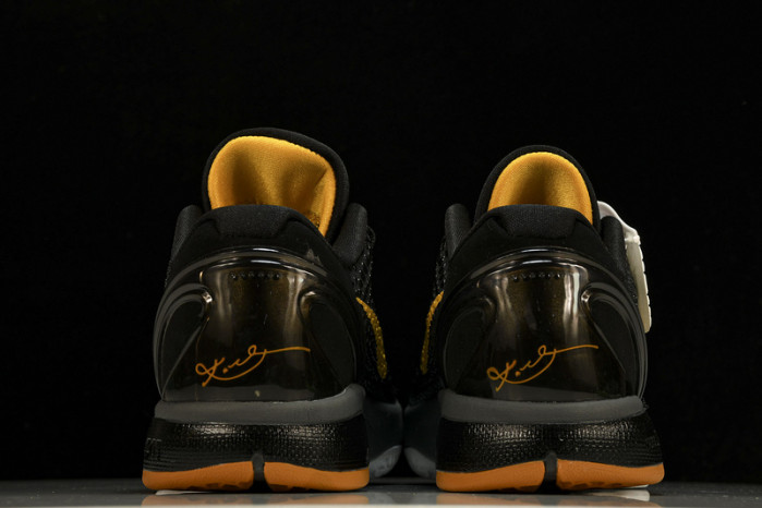 NIKE Kobe VI Protro 6 CW2190 001
