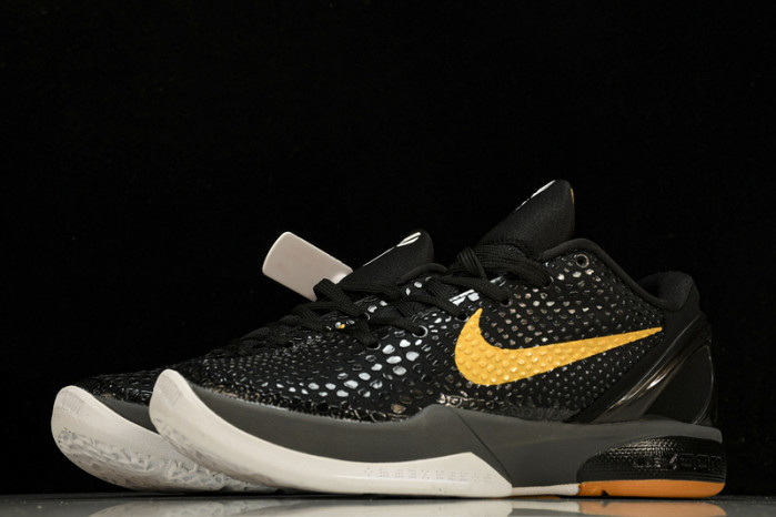 NIKE Kobe VI Protro 6 CW2190 001