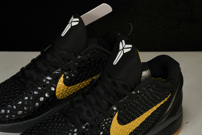 NIKE Kobe VI Protro 6 CW2190 001