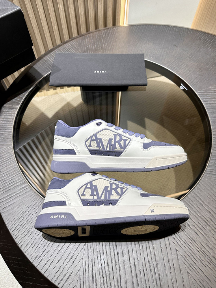 AM1R1 SNEAKERS