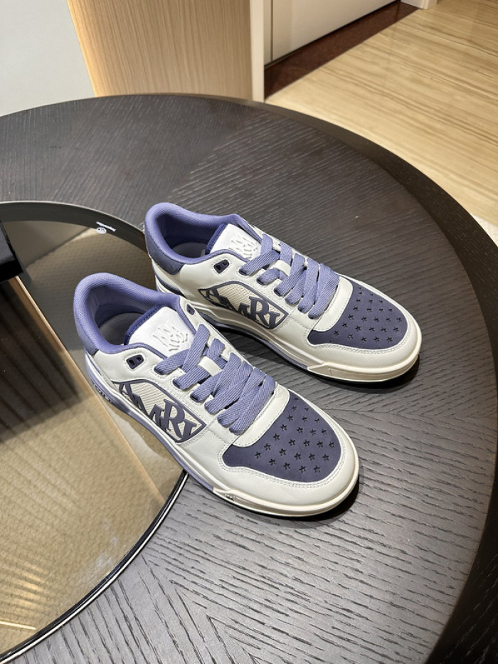 AM1R1 SNEAKERS