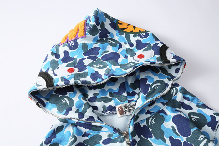 BAPE*STA* PANKICK CLOTHES