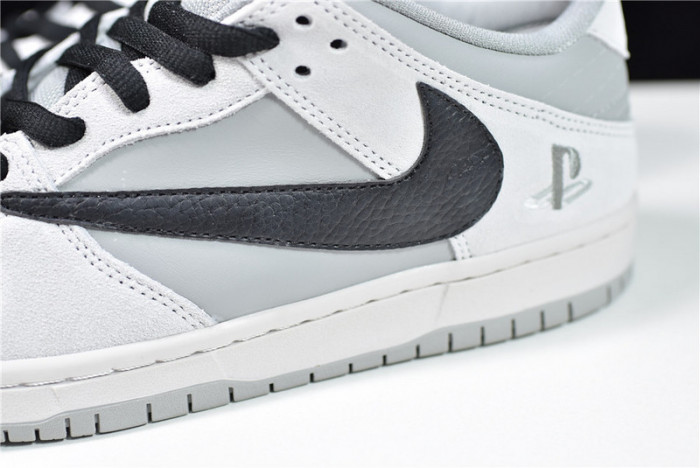 Nike SB Dunk Low Chlorophyll BQ6817-011