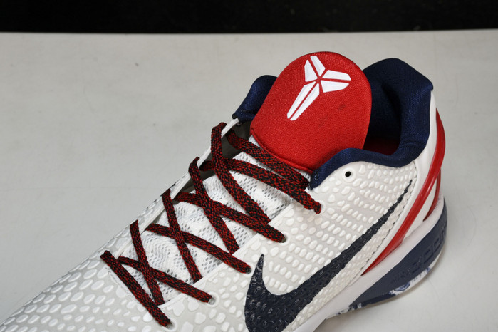 NIKE Kobe VI Protro 6 CW2190 101